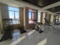 City 118 Hotel Chain (Lincheng Pule Branch) Hotels in Neiqiu