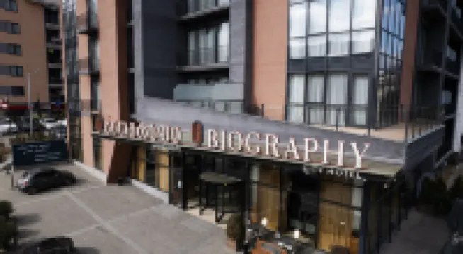 Biography Design Tbilisi Hotels in der Nähe von საქართველოს იუსტიციის სამინისტრო