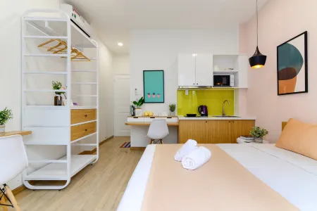 Cozrum Homes - Rivera Corner