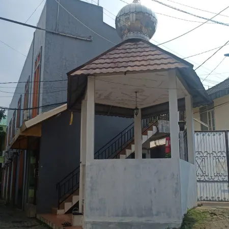 Aryani Suites Syariah