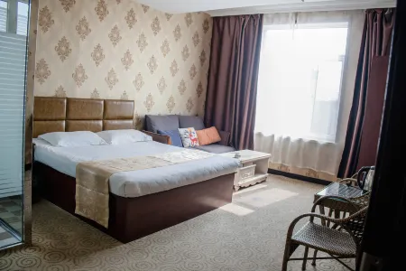 Qingyuan Xianghe Hotel