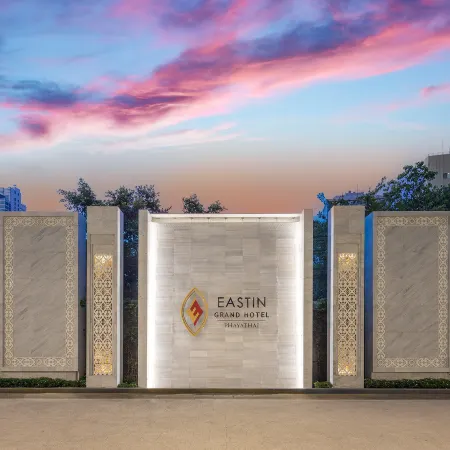 Eastin Grand Hotel Phayathai