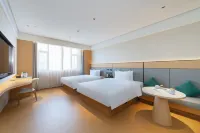 JI Hotel (Hunchun Commercial Center) - 3-Star