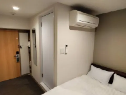 フライキャットイン伊勢 伊勢のホテル