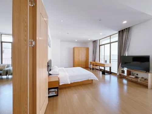 Jurong Yuanding Boutique Hotel Apartment