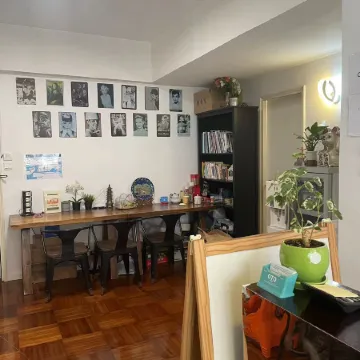 Timehouse (Hong Kong Hostel Group) Отели рядом с достопримечательностью «Южный округ»