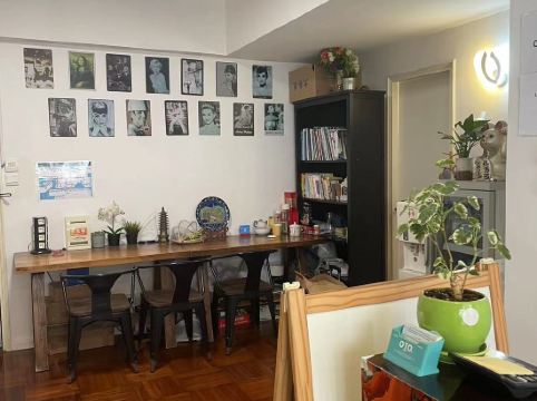 香港旅館 - 戀戀時光