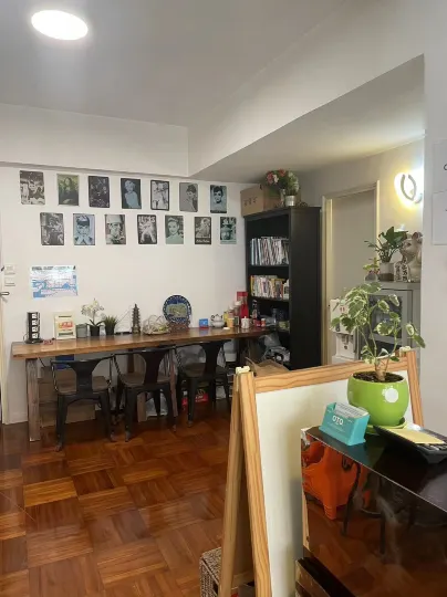 香港旅館 - 戀戀時光