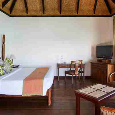 Sun Siyam Olhuveli Rooms