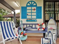 Yussy Homestay at Afamosa Villa Hotel di Pegoh