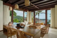 Kalandara Resort Lombok - Balkoner