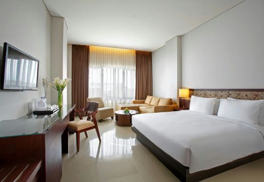 Hotel Surya Yudha Purwokerto