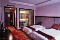 Yishuiyan Hotel Hotels in Yi County