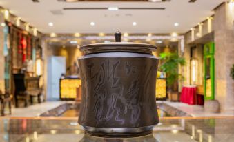 Mengfei Hotel(Xi'an Bell and Drum Tower Dacha City Metro Station Store)