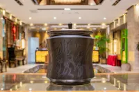Mengfei Hotel(Xi'an Bell and Drum Tower Dacha City Metro Station Store) - Bintang 3