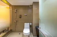 Manfei Boyue Garden Hotel (Five Star Street Poly Plaza)