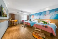 維也納智好飯店（重慶冉家壩地鐵站店） 冉家壩/龍溪住宿飯店