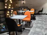 E953 Wushe Homestay (Peony Plaza Wanda Plaza Branch)