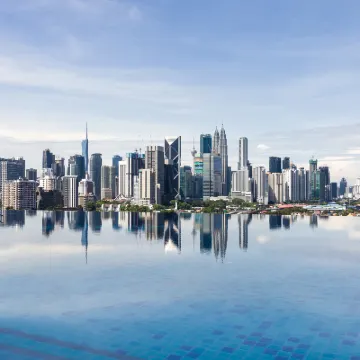 Datum Jelatek Sky Residence KLCC, Five Senses Отели рядом с достопримечательностью «${{attraction}}»