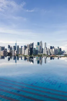 Datum Jelatek Sky Residence KLCC, Five Senses Hotels in Ampang Jaya