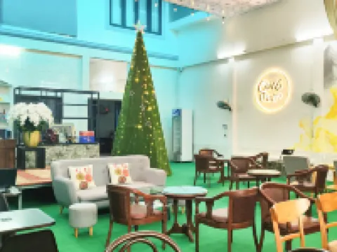 Chill Out Hotels in Vy Da