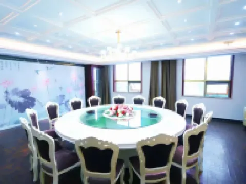 臨空朝元ホテル 大冶のホテル