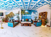 Sky Garden Hotel Coron