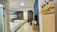 Fangchenggang Sifan Serviced Apartment