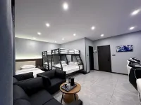 Star Hotel Hotels in Zhidan