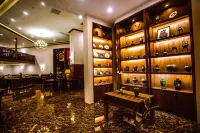 Vienna International Hotel