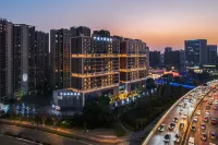 Hangzhou MCC Hotel Hotels in East Railway Station Area