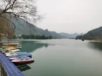 Shanying Riverside Homestay