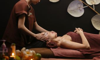 Brilliant Nature Suites & Spa