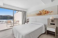 THB Cala Lliteras Hotels in Cala Mesquida