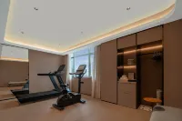 JI Hotel (Yantai Qixia Bus Station) Hotels in Qixia