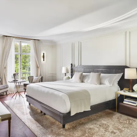 Mandarin Oriental Ritz, Madrid