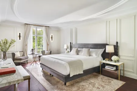 Mandarin Oriental Ritz, Madrid
