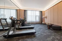 Sanchuan Hotel (Mingzhu Square Huaishang District Government Branch)