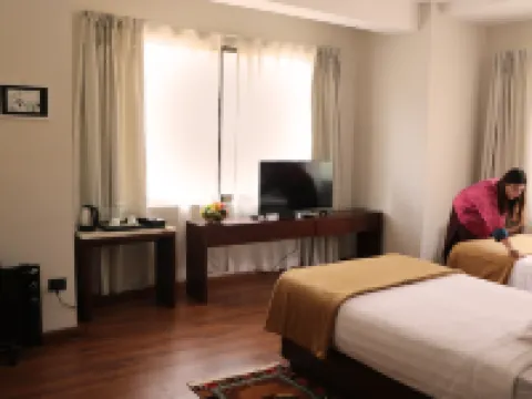 Hotel Samye - Best Hotel in Thimphu Hotels in Thimphu