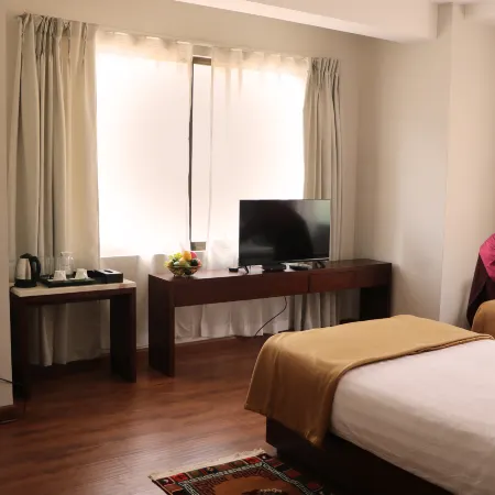 Hotel Samye - Best Hotel in Thimphu