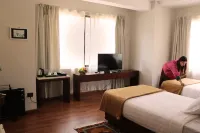 Hotel Samye - Best Hotel in Thimphu