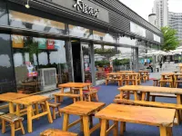 清風海·輕奢觀海美宿（惠州華潤小徑灣店）