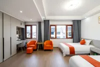 Anji Yanqi Homestay (Tianyuan Lujia Scenic Area)