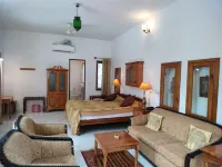Haveli Braj Bhushanjee Heritage Hotel and Museum - Wifi
