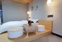 秋菊度假山莊 Hotel dekat Baiyang Passenger Transport Terminal