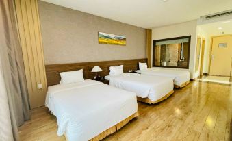 Muong Thanh Grand Quang Tri Hotel