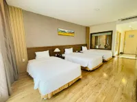 Muong Thanh Grand Quang Tri Hotel Hôtels à : 