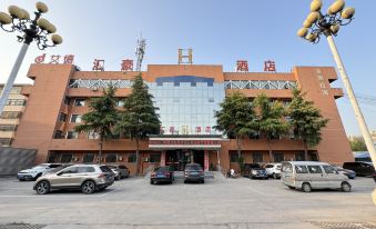 huihao Hotel