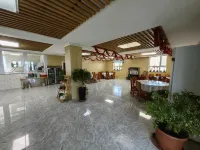 Snowview Mountain  Villa - Breakfast