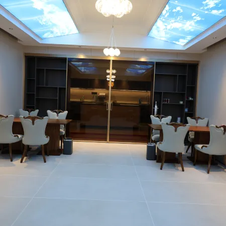 Sunan Helange Homestay
